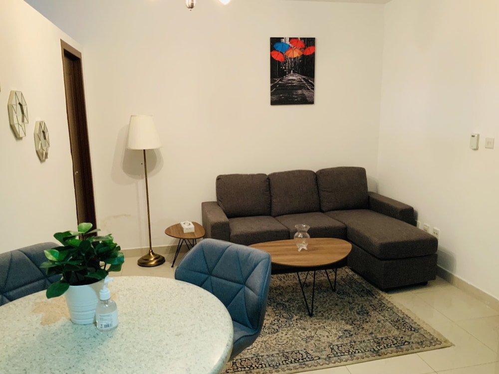 Classic One Bedroom