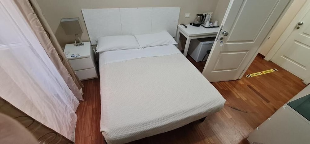 hotel martino ai monti