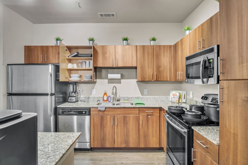 Tx Home Group- San Antonio