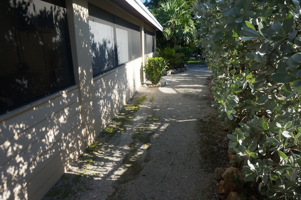1 Island Hideaway in the Keys