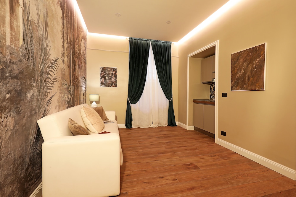 Vatican Cozy Suites