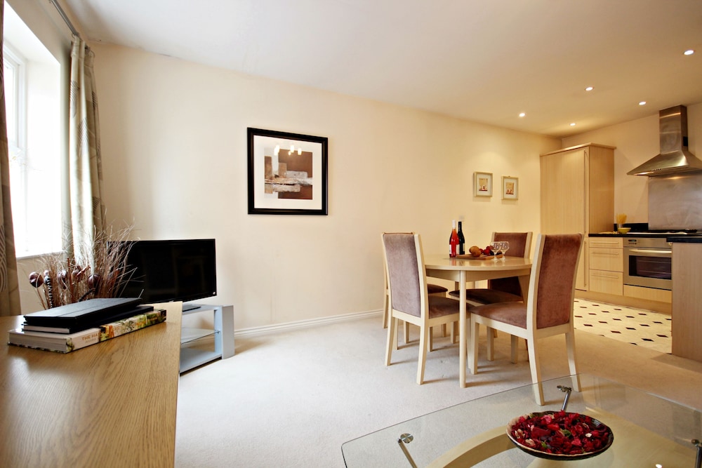 Berkshire Rooms-Reading