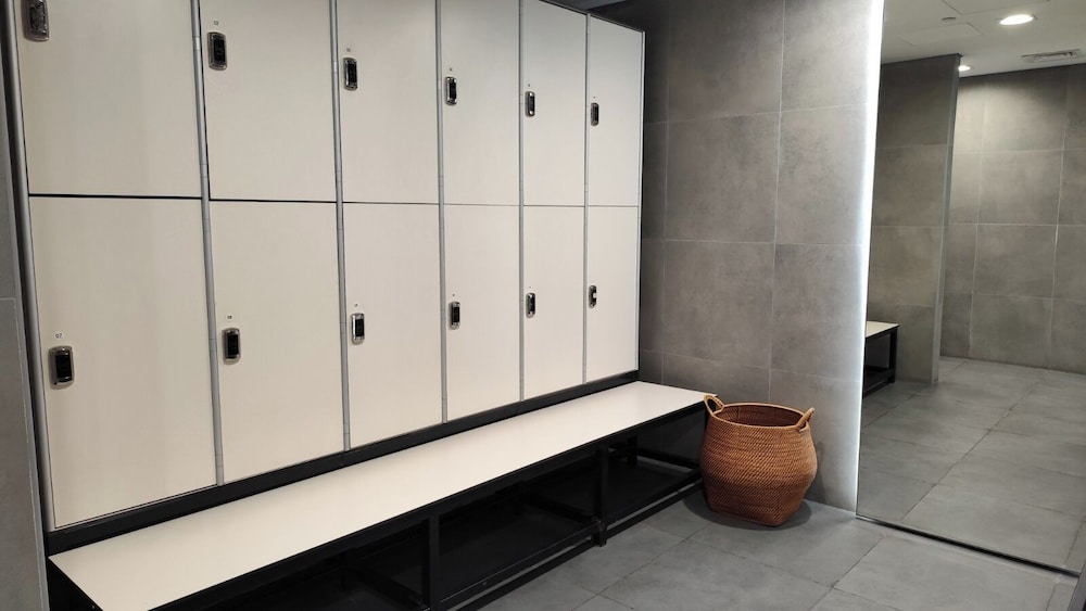 Phaedrus Living: Dubai Marina Arcade Residence 703