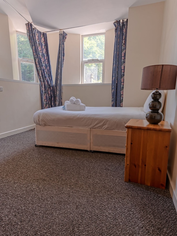 Perfect Flat in Central Edinburgh