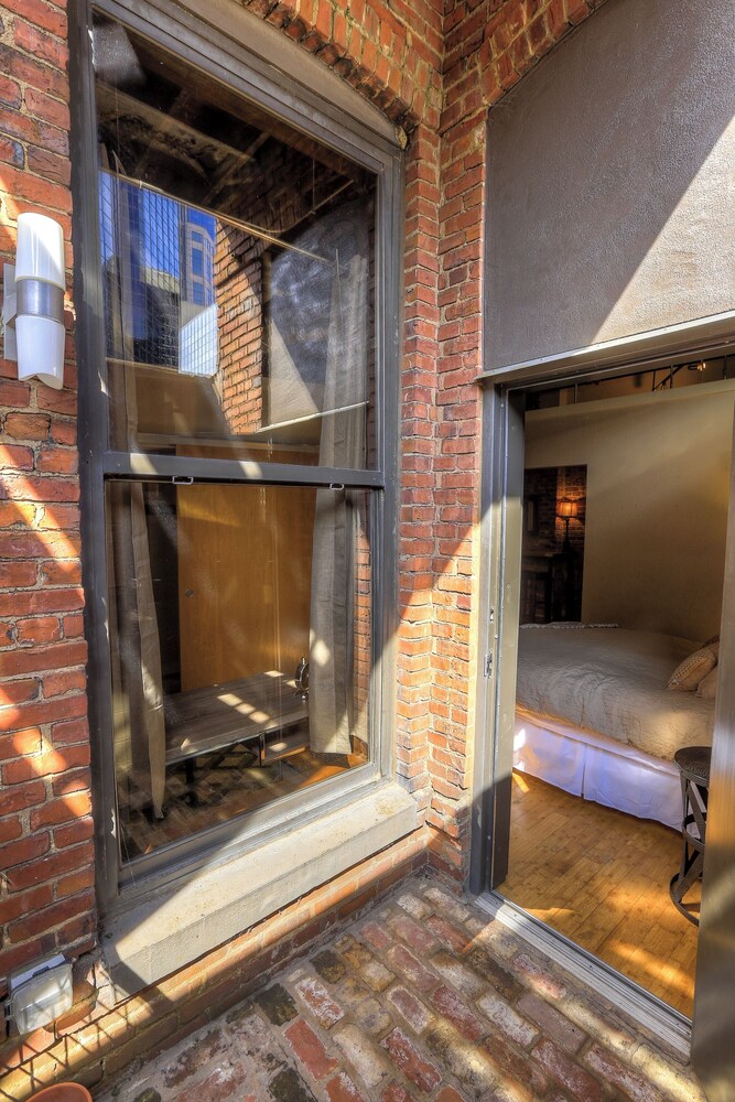 Music City Lofts