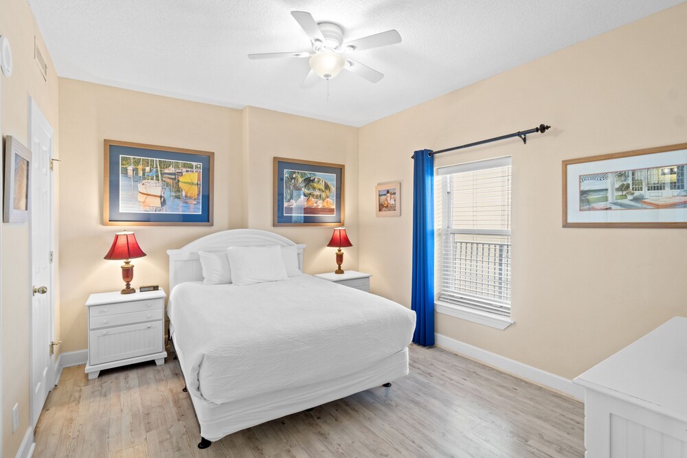 Tropic Winds by Panhandle Getaways