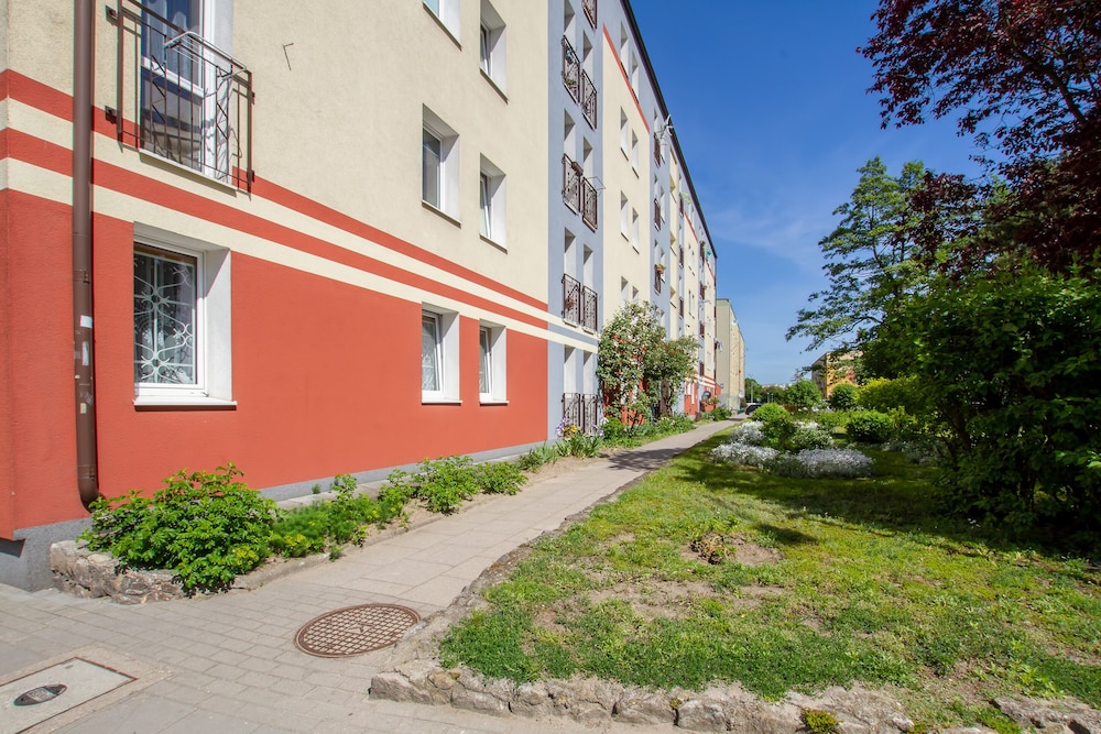Apartments Dworska Gdansk by Renters view 3