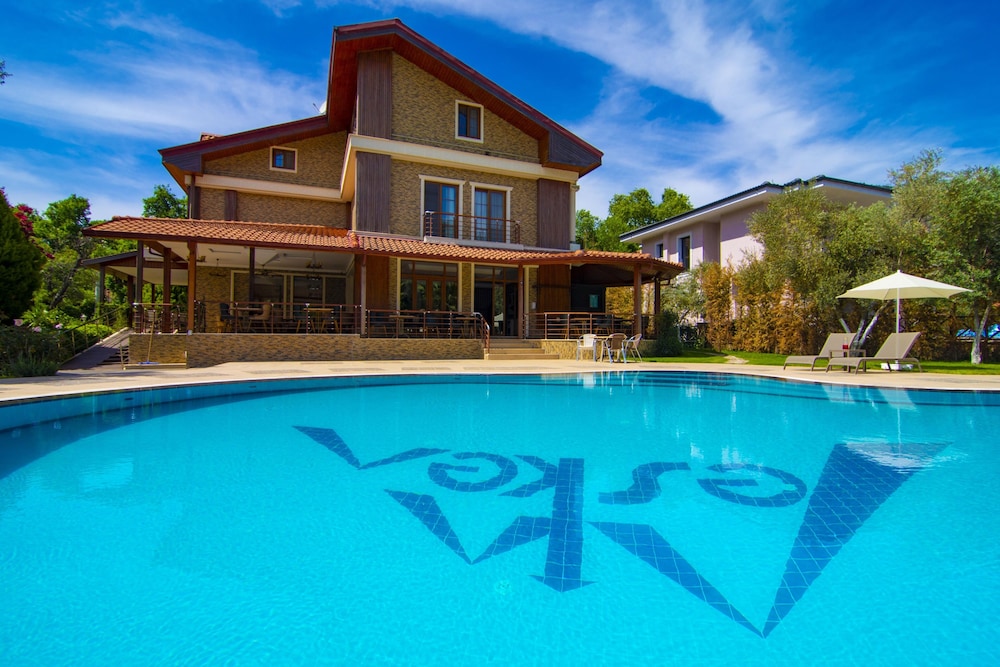 Mesken Inn Otel - Image 6