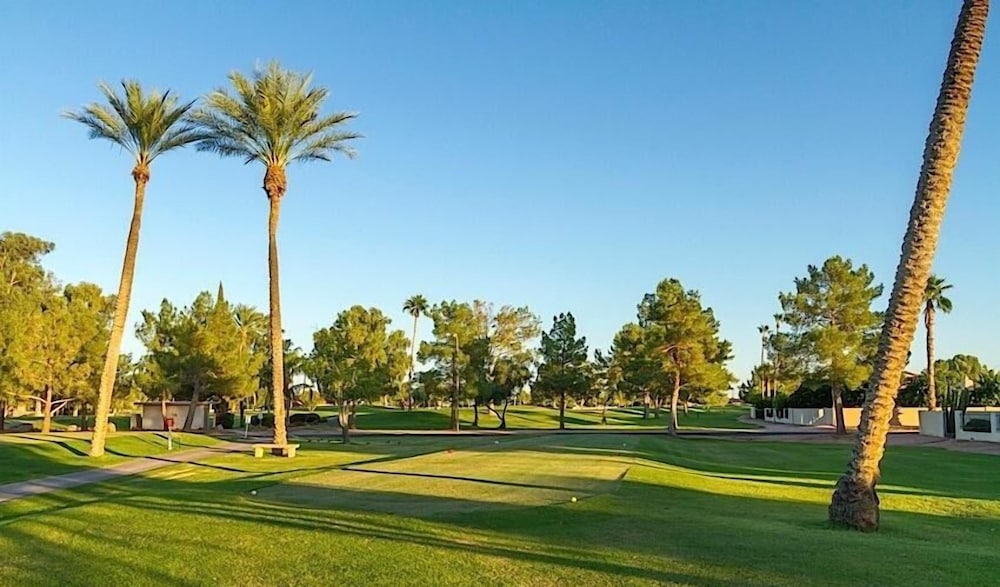 Sun Lakes By Signature Vacation Rentals