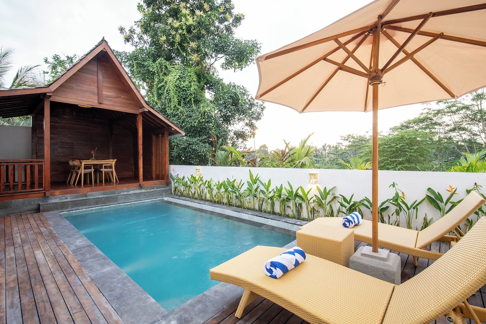 Umah Kawan Ubud