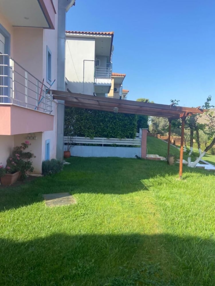 Villa Lilandion Luxury and Privacy, photo 26