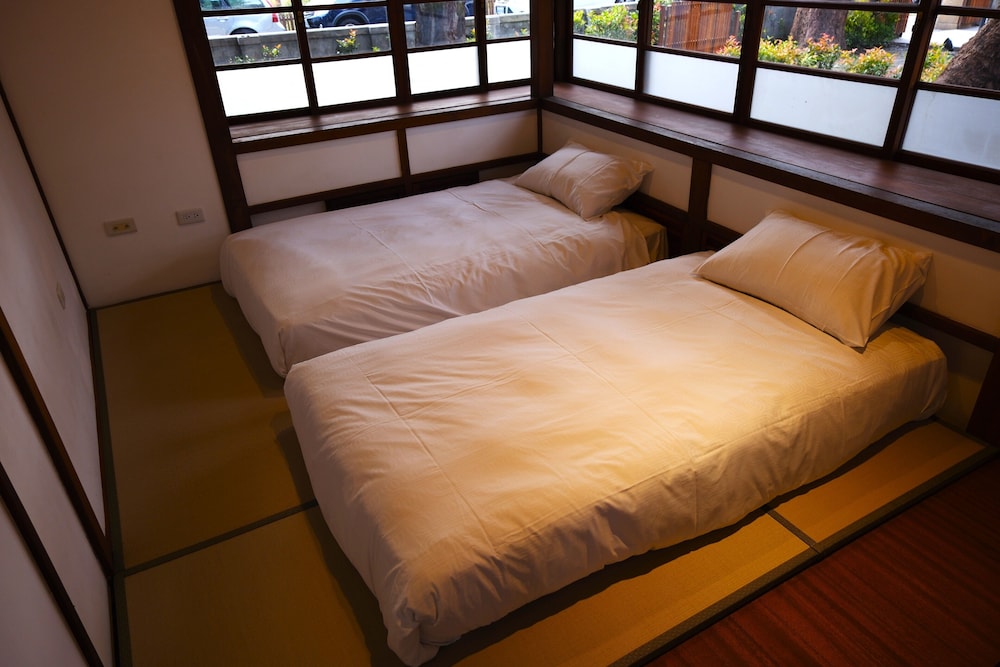 Machiya Posong