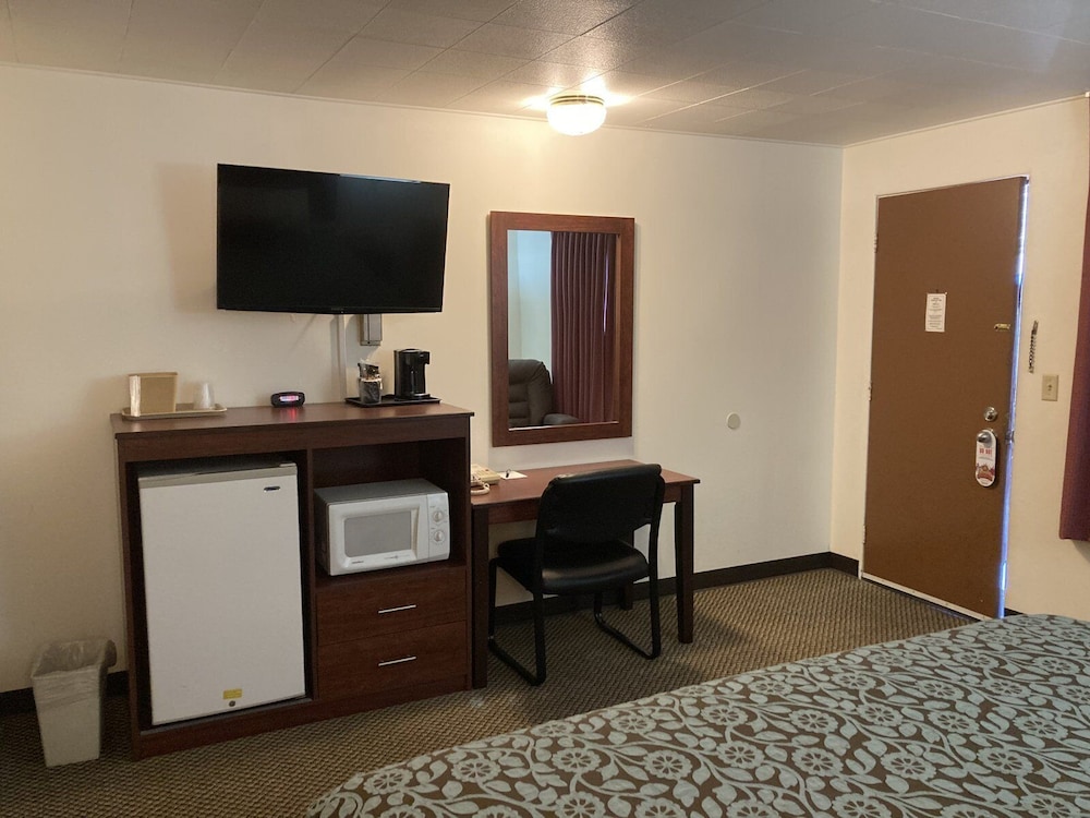 Hot Springs Hills Inn