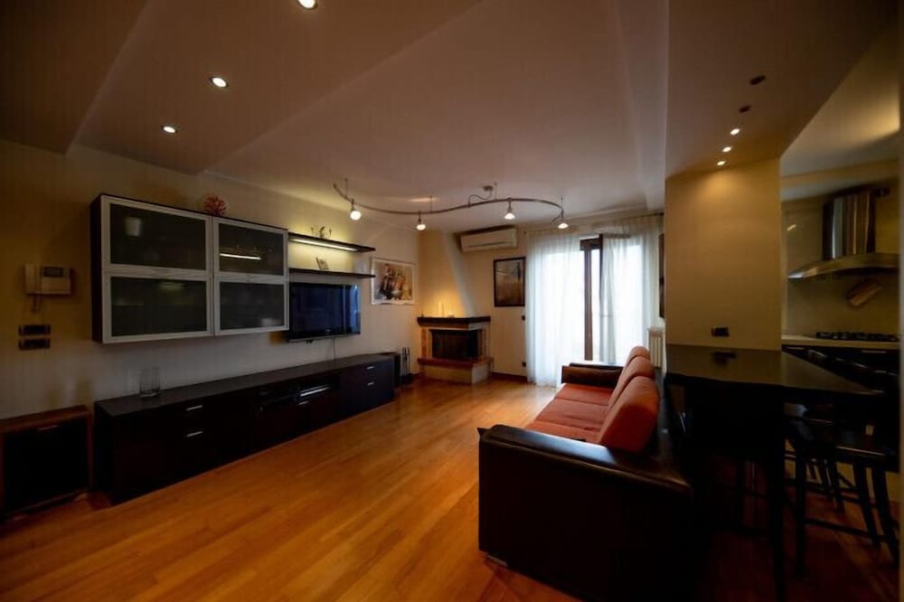 Navy Apartment by Wonderful Italy