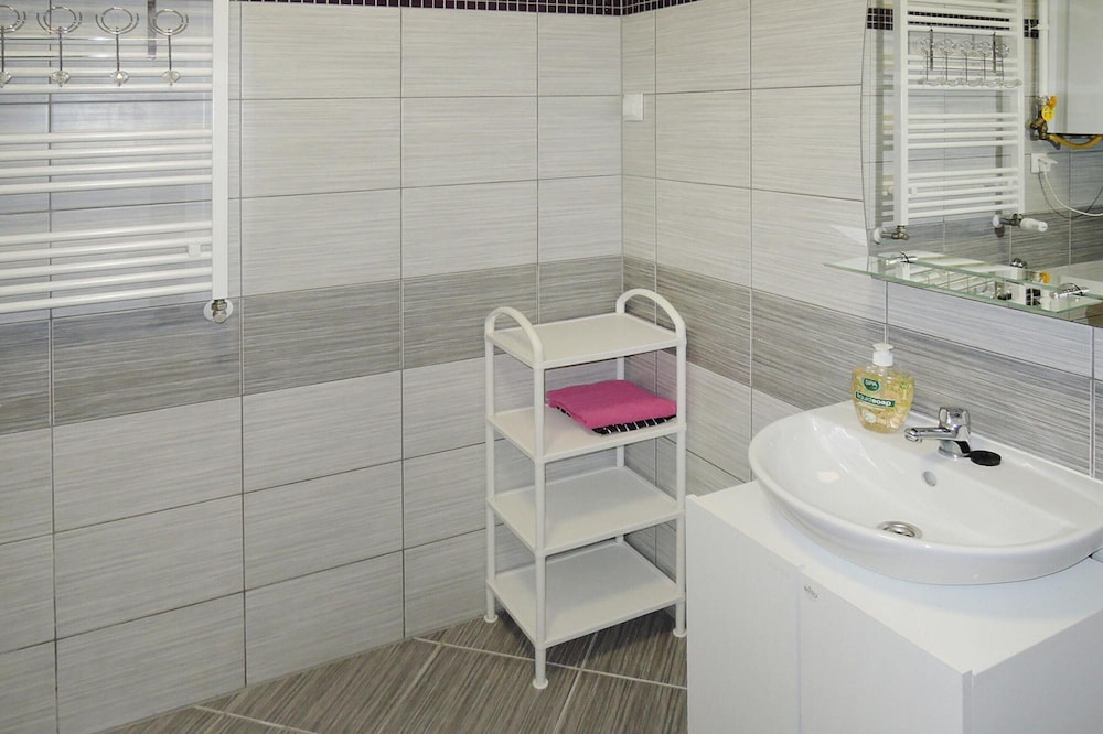 Studio Apartment in Miedzyzdroje-ex TUI