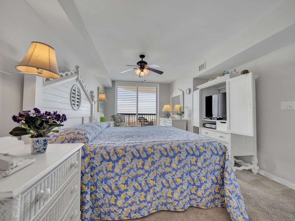 Ocean Bay Club 107