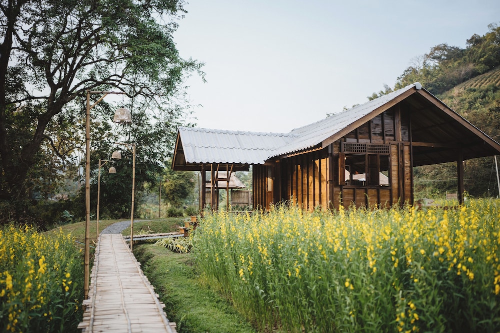Sangkaew House