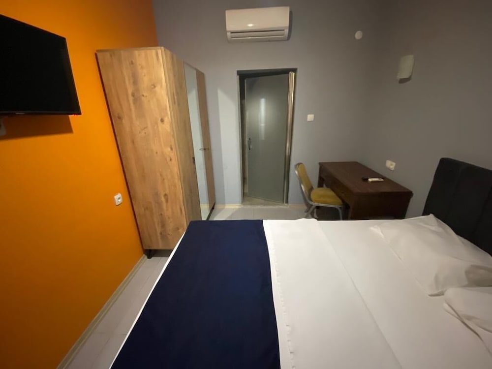 Şehir Evi Oteli - Image 44