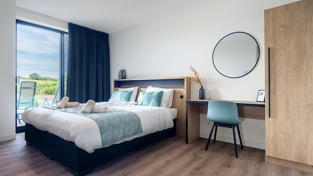Dormio Breskens Apartments & Penthouses