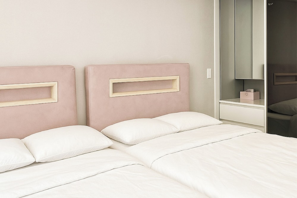 Zizel Suite Room Seocho