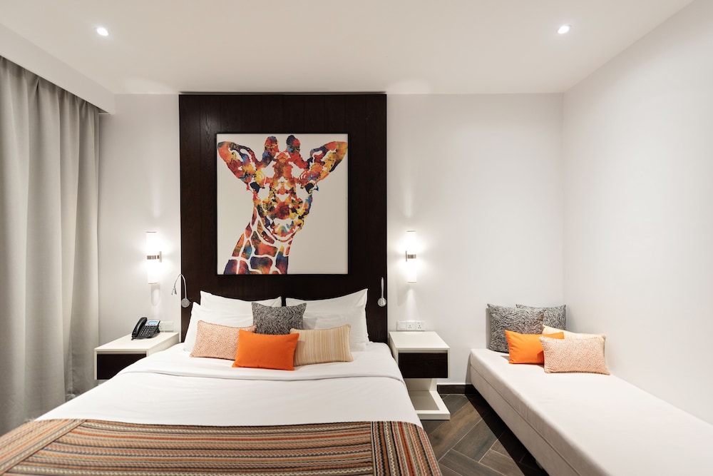 Abu Dhabi Vacations - Emirates Park Resort - Property Image 34