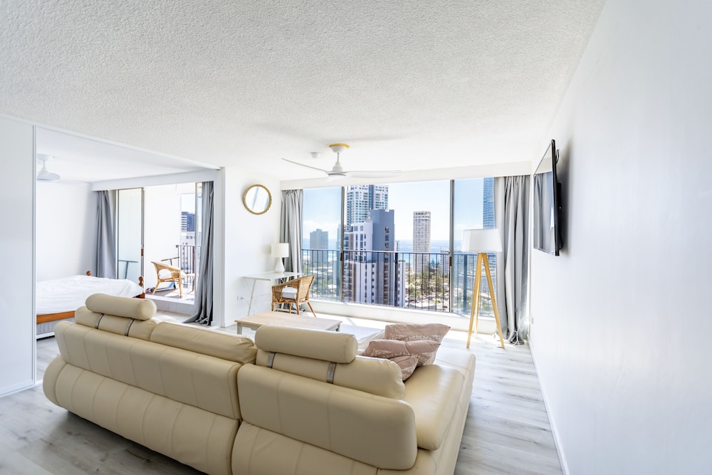 Surfers Paradise Vacations - Condor Ocean View Apartments managed by Gold Coast Premium - Property Image 75