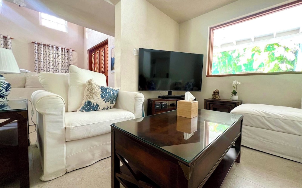 Jack's Place 3bd by Zenbreak