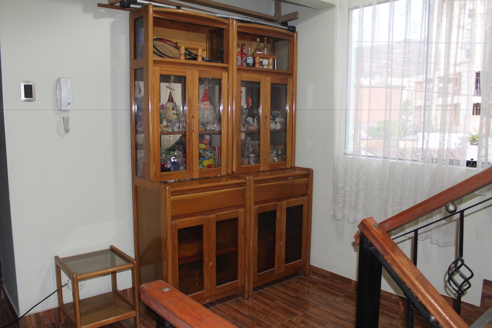 La Casa de Makito