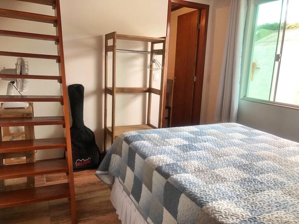 Casa Recanto da Armação