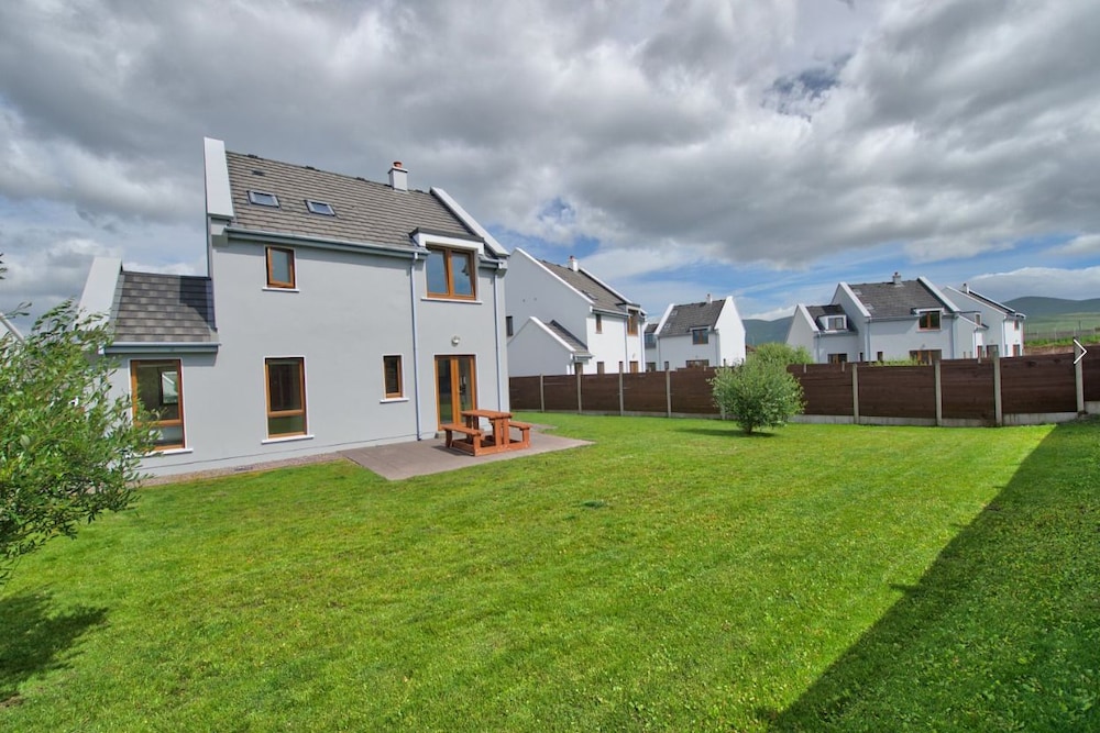 Lough Currane Holiday Homes view 5