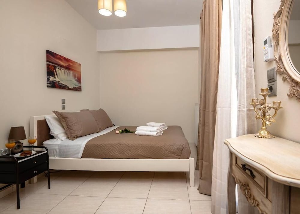 Amalia Villa with Private Pool