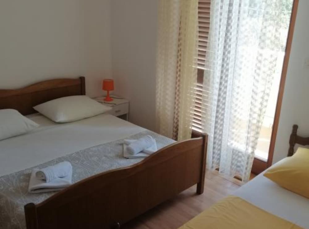 Apartments Milakovic-kanica