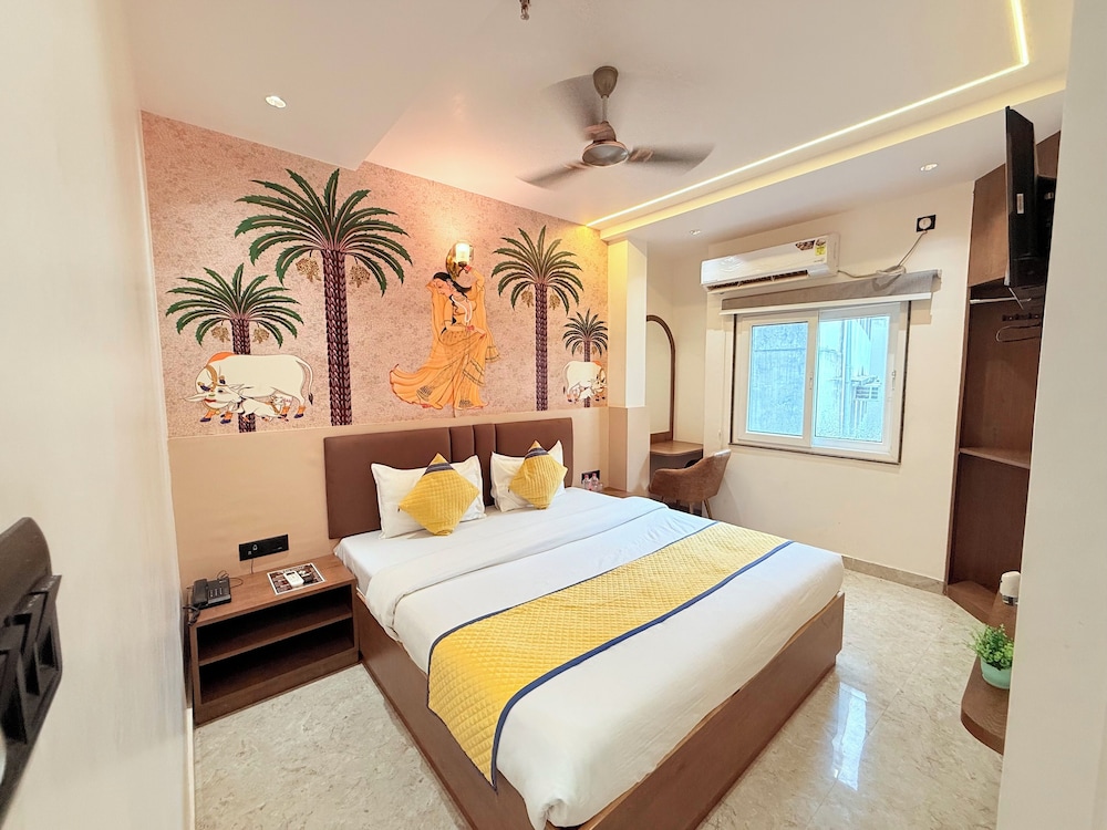 Hotel Ocean Grand