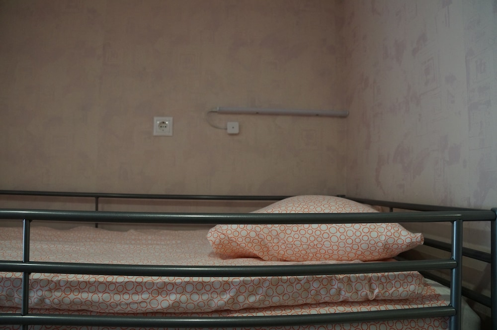 Hostel Obskoi