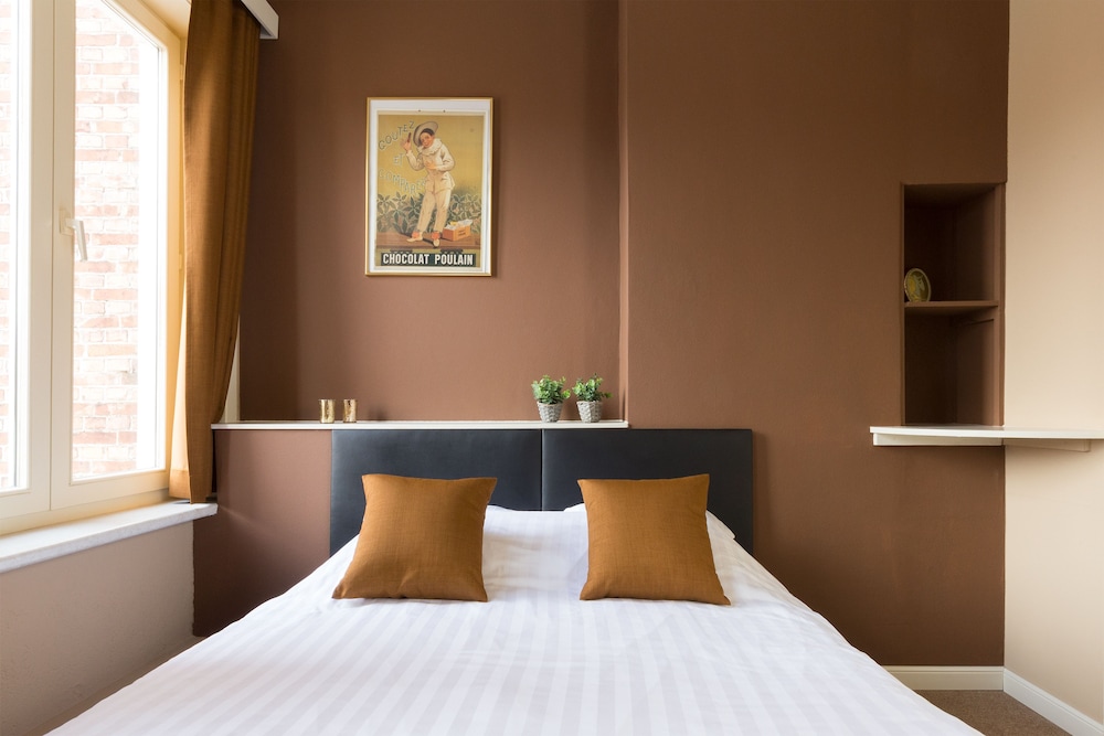 Bruges Vacations - Hotel Notre Dame - Property Image 20