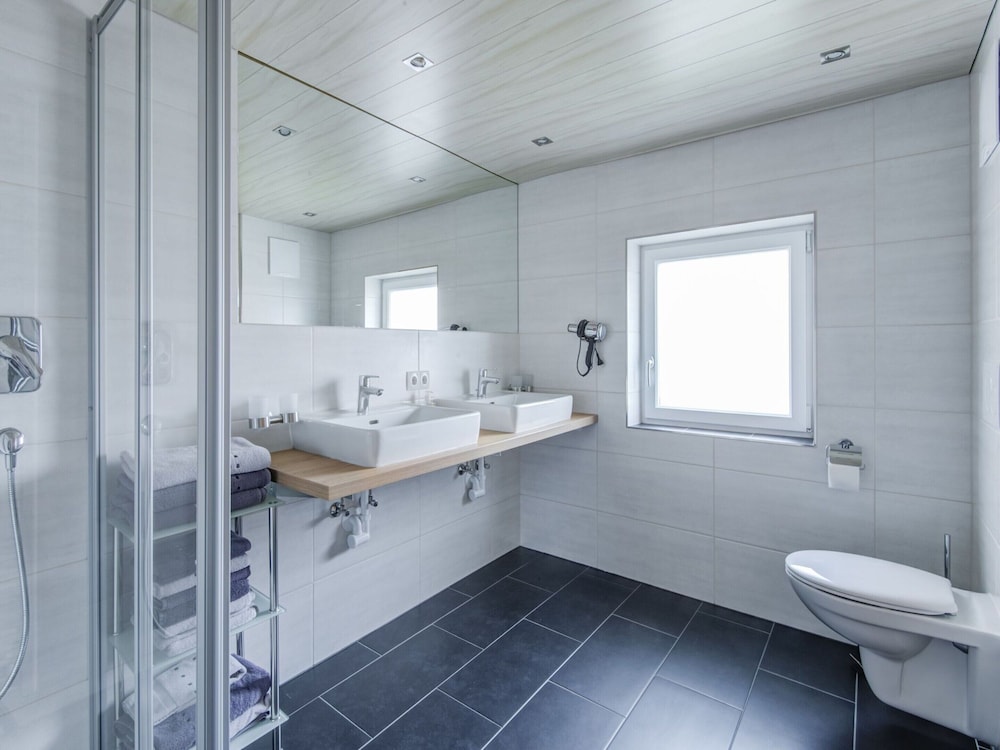 Attractive Apartment in Galtur With Ski Storage
