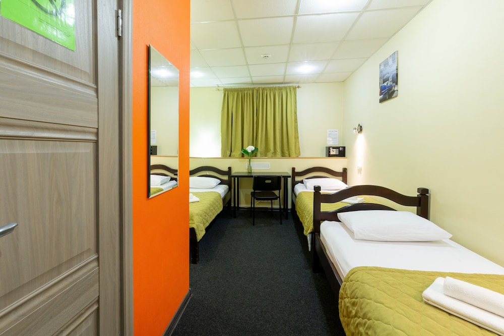 Izmaylovsky mini-hotel - Hostel