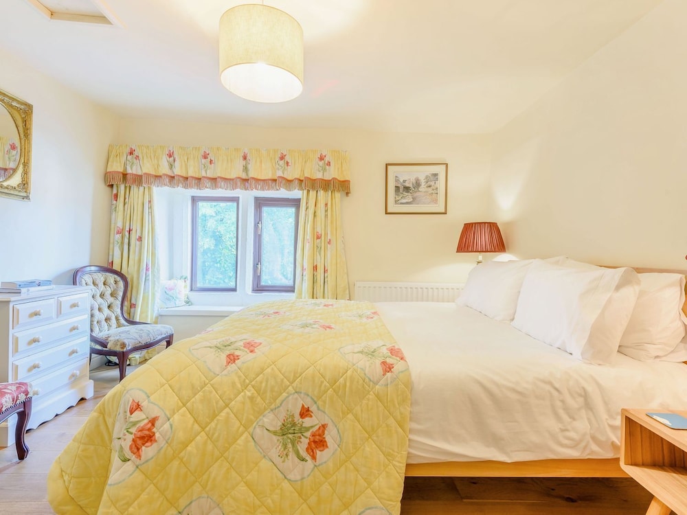 Mulberry Cottage