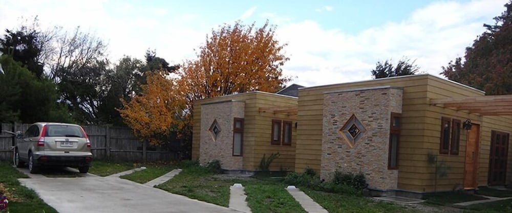 Cabañas Shenu Patagonia