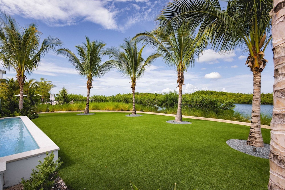 The Fairhaven House at Solaire Lunara Bay