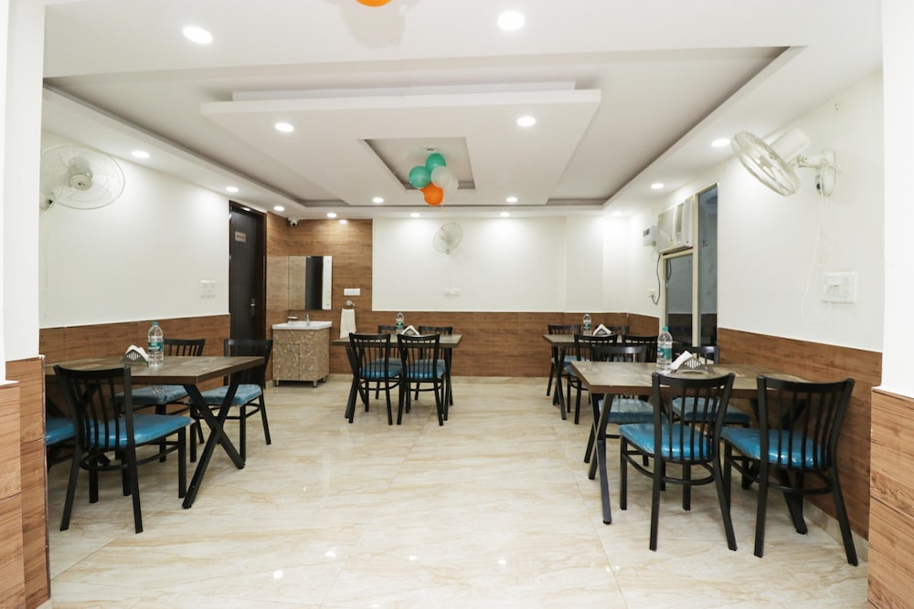 Hotel Shivaka Inn Delhi Airport