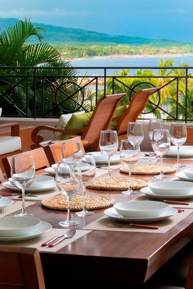 Beach Club Premier Golf Hacienda d Mita 503