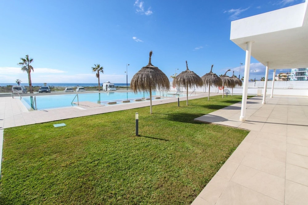 Atico Dunas Beach by At Home Costa del Sol