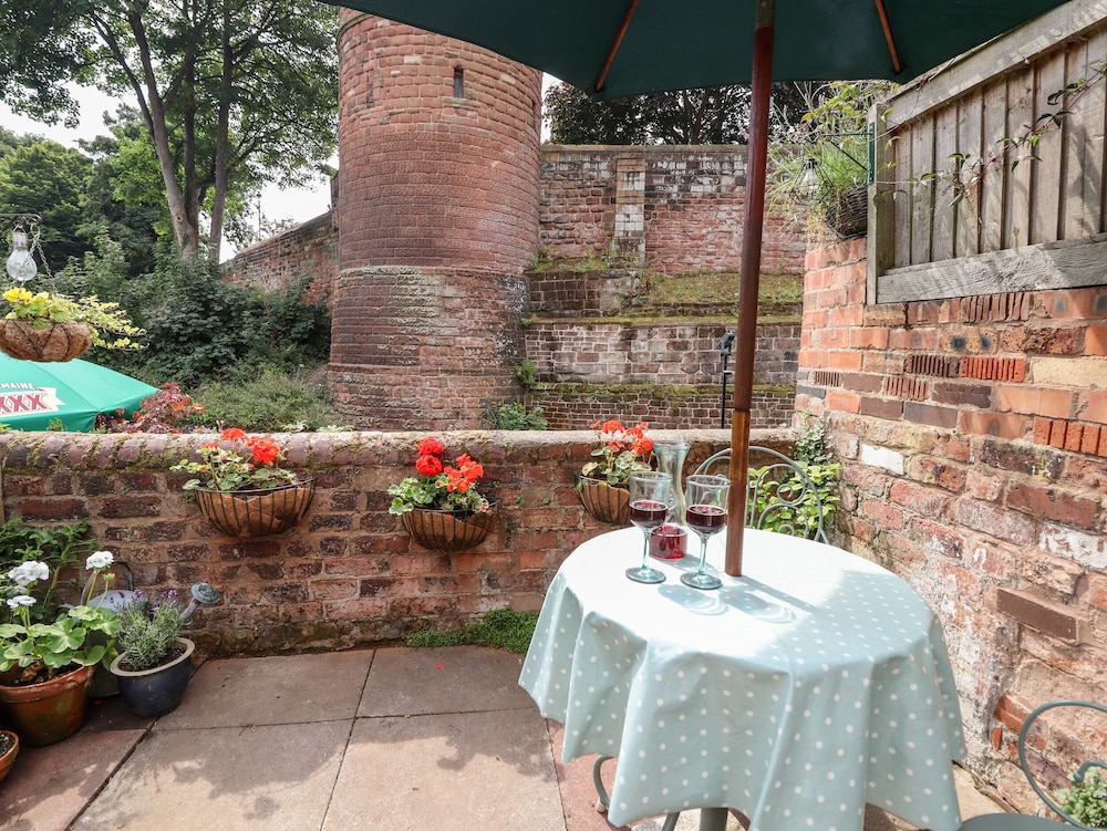 Tower View Cottage