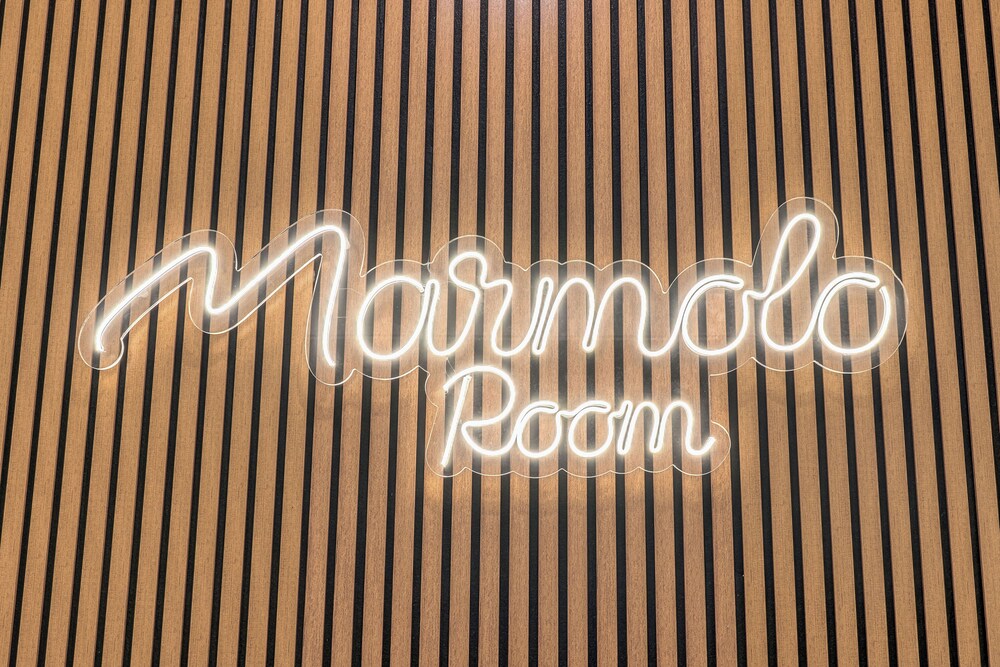 Marmolo Room
