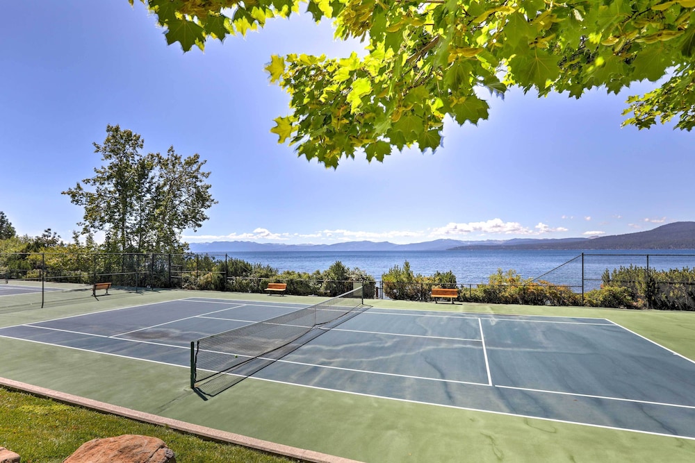 Kings Beach Lodge w/ Hot Tub  Lake Tahoe Views! - Property Image 8
