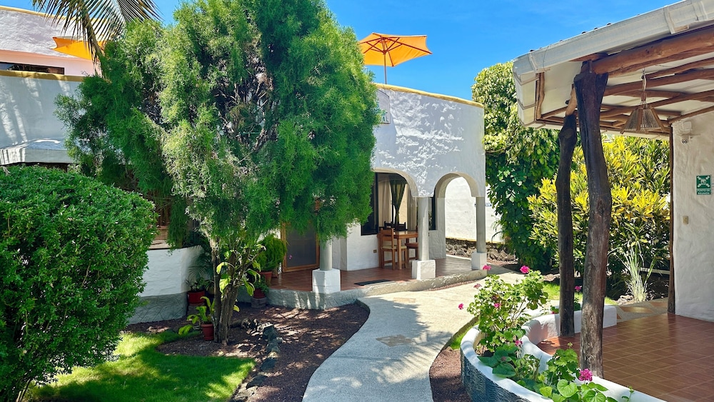 Hostal Suenos Silvestres