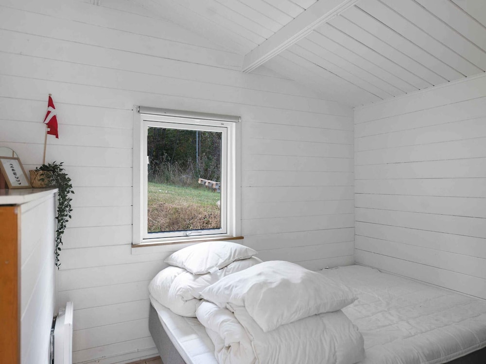 5 Star Holiday Home in Allinge