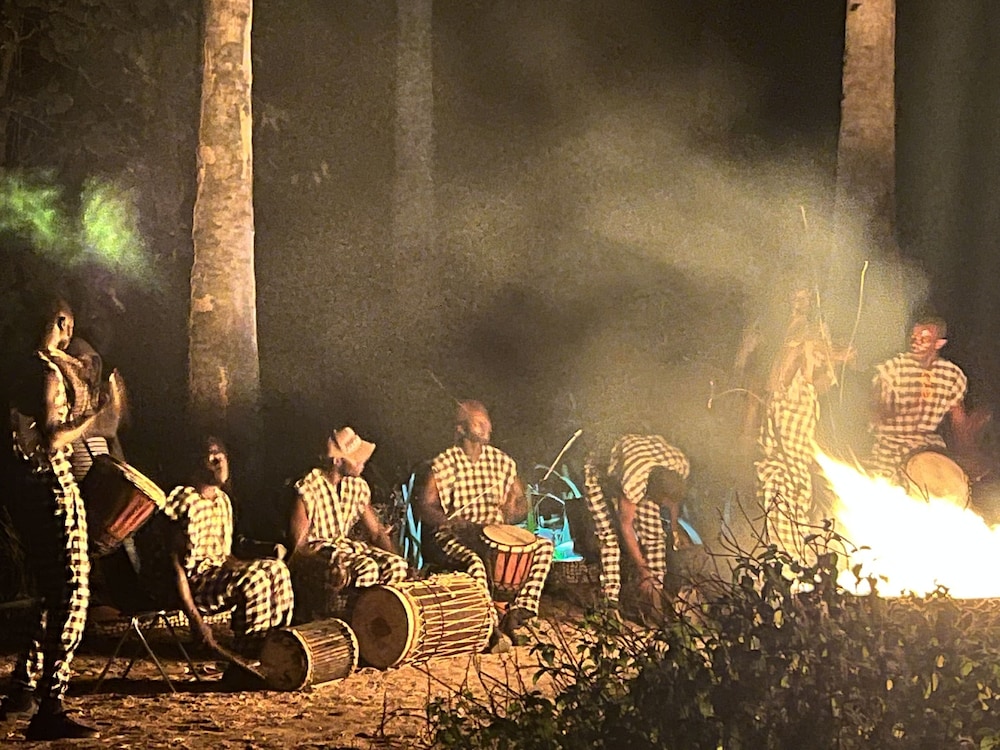 Nemasu Eco-Lodge