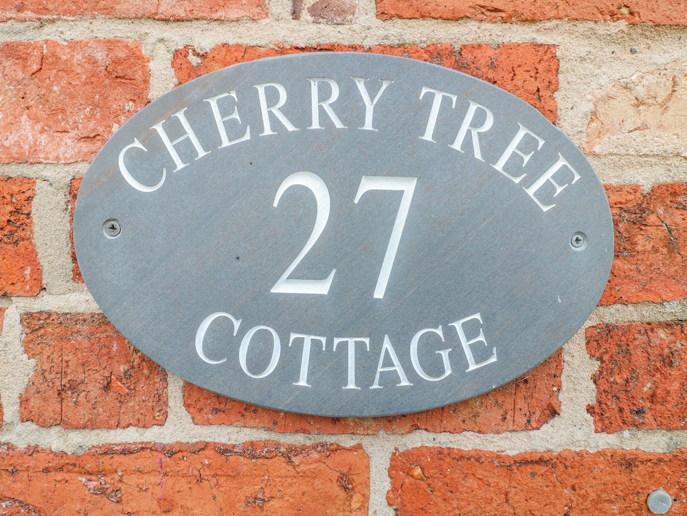 Cherry Tree Cottage